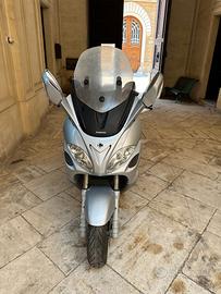 Piaggio X9 500 - 2004