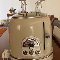 Tostapane Ariete vintage