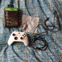 Controller Xbox ultima generazione