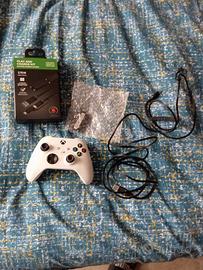 Controller Xbox ultima generazione