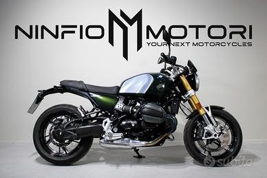 Bmw R 12 nineT - 2024