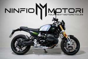 Bmw R 12 nineT - 2024