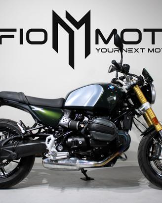 Bmw R 12 nineT - 2024