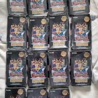 Yu-Gi-Oh! Movie Pack - Edizione Oro