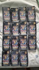 Yu-Gi-Oh! Movie Pack - Edizione Oro