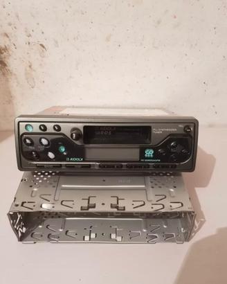 stereo audiola 