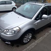 FIAT SEDICI 1.6 4X4 Benzina LUXURY