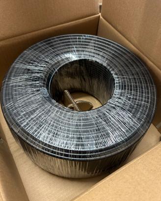 Dahua Cavo Coassile 200mt