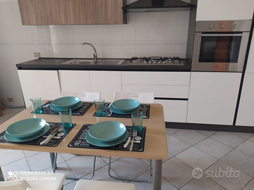 Donnalucata - casa vacanze a 150m dal mare