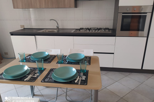 Donnalucata - casa vacanze a 150m dal mare