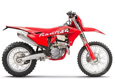 Gas Gas EC 250 F