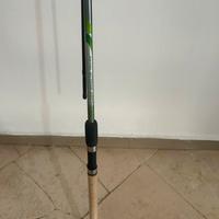 Canna maver 3,30m 60 gr