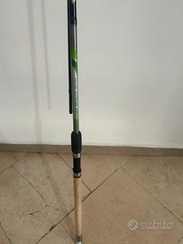 Canna maver 3,30m 60 gr