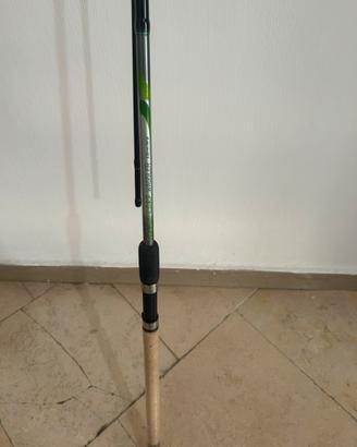 Canna maver 3,30m 60 gr