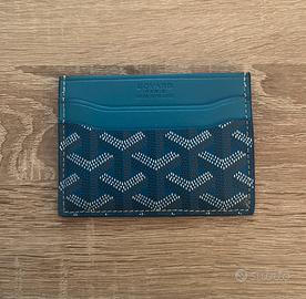 Portacarte Goyard