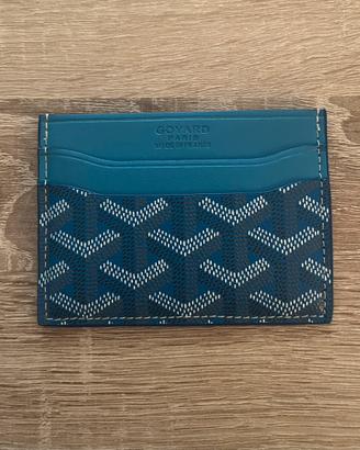 Portacarte Goyard