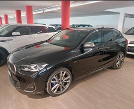 BMW X2 M35i 4x4 Steptronic Sport 306 CV