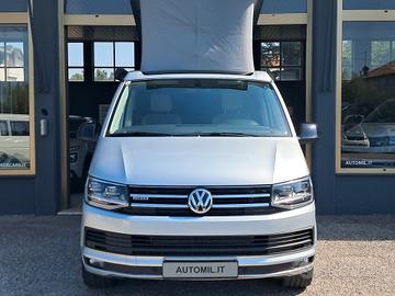 VOLKSWAGEN T6 CALIFORNIA 4MOTION COAST