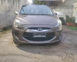 Hyundai iX20 1.4 90 CV Comfort