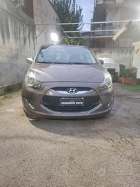 Hyundai iX20 1.4 90 CV Comfort