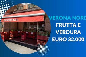 AziendaSi - frutta e verdura - no bar
