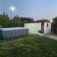 Piscina bestway 200x400x130