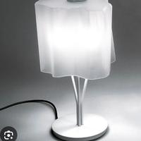 Artemide logico mini lampada da tavolo N2 lampade 