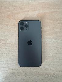 Iphone 11 pro 256gb