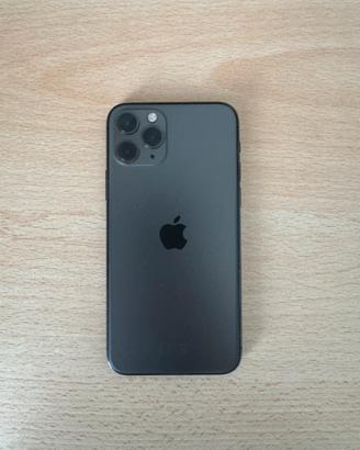 Iphone 11 pro 256gb