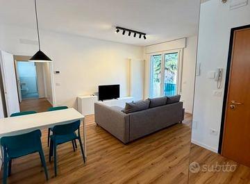 Appartamento 3 locali libero subito