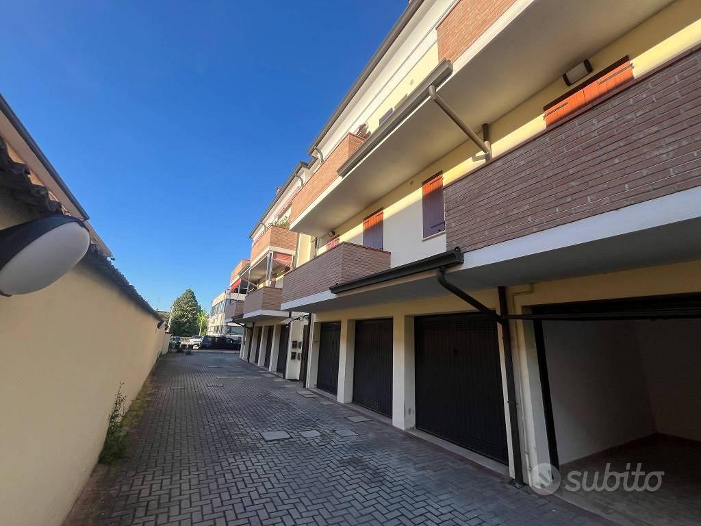 Appartamento – Santa Maria Maddalena, Savonarolo - Vista 2