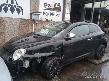 ALFA ROMEO MITO 1.3 TD 2012 199B4000  PER RICAMBI