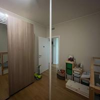 Palo da pole dance a pressione marca ThePole 45mm