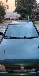 seat ibiza anno 97
