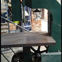 bindella taglia legna 