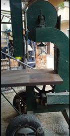 bindella taglia legna 