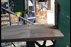 bindella taglia legna 