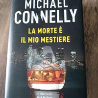 libro Michael connelly
