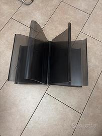 Kartell frontpage portariviste