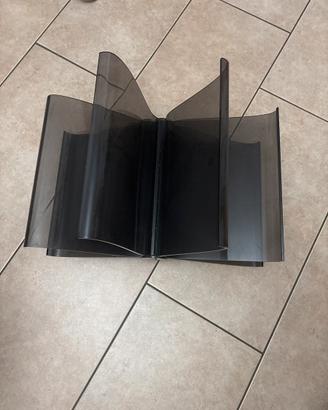 Kartell frontpage portariviste