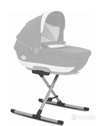 Stend-up supporto per navicella Inglesina