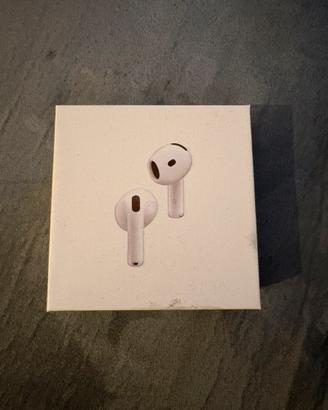 Airpods 4
