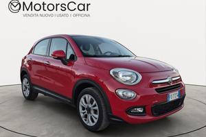 FIAT 500X 1.3 M.Jet 95 CV Pop Star