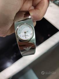 Orologio da donna Giorgio Armani  nuovo 