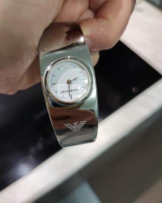 Orologio da donna Giorgio Armani  nuovo 