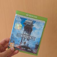 Star Wars Battlefront - Xbox