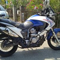 Honda XL 700 V Transalp - 2013
