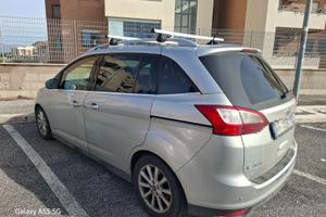 Ford Cmax 7 posti