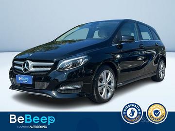 Mercedes-Benz Classe B B 160 D (CDI) SPORT AUTO