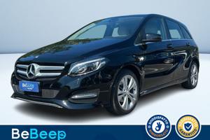 Mercedes-Benz Classe B B 160 D (CDI) SPORT AUTO